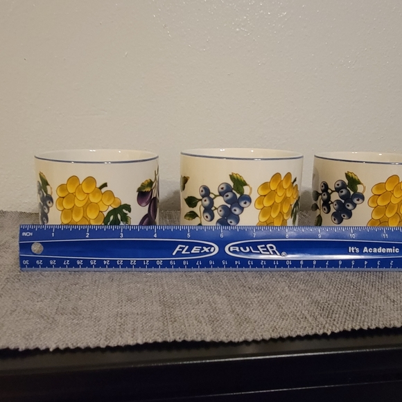 ESSENCE SUP MUG BY TABLETOPS SET OF 3 - Picture 15 of 15